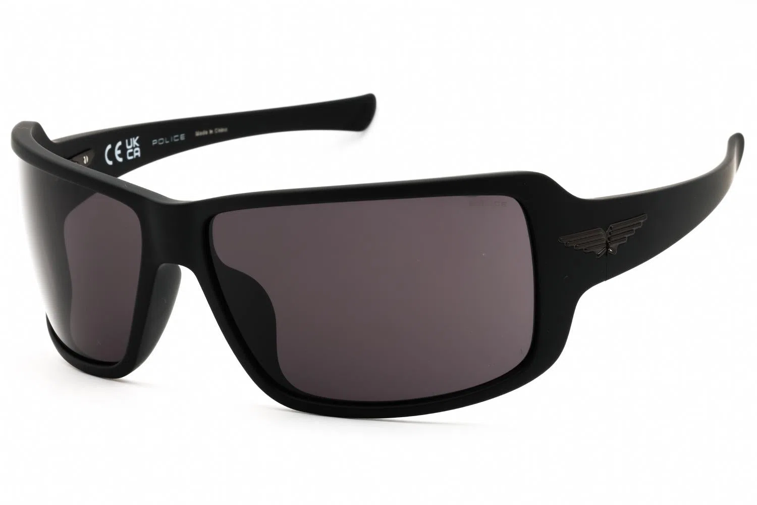Police SPLN37 Sunglasses - view 2